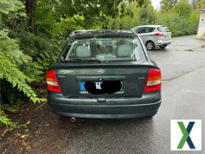 Foto Opel Astra G CC 1.8 Automatik Getriebe neu TÜV