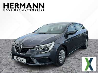 Foto Renault Megane IV 1.3 TCe 115 Grandtour GPF Life *Klima*