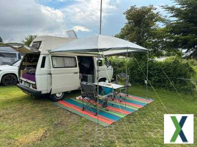 Foto T3 Neu TÜV