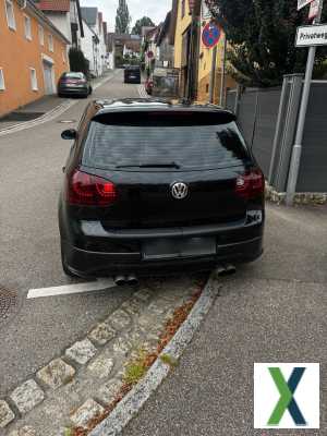 Foto VW GOLF GTI 239 PS Top Zustand