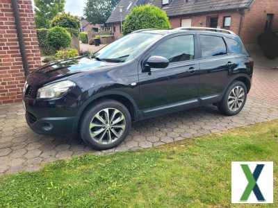 Foto Nissan Qashqai 2.0 dCi DPF