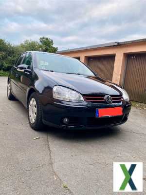Foto Golf 5 TOUR Nur für Gewerbetreibende bzw. Export