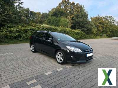 Foto Ford Focus 1.0 EcoBoost / TÜV NEU / 164T km / Start-Stopp