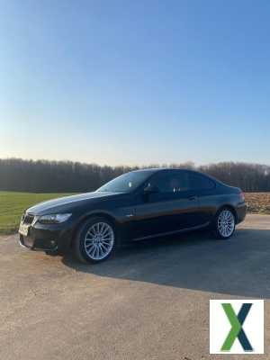 Foto BMW 320 CI Coupe Neue Motor nur 5890 km