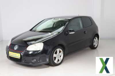 Foto Volkswagen Golf V 1.4 TSI Sportline