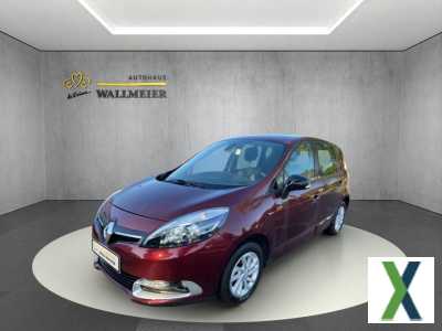 Foto Renault Scenic Limited