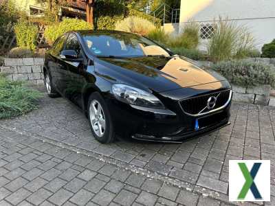 Foto Volvo V40 T2 Kinetic Kinetic
