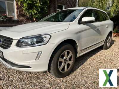 Foto Volvo XC60 D3 Summum Geartronic Summum mit Schiebedach
