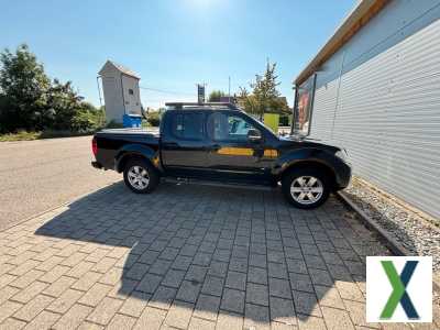 Foto Nissan Navara 4x4 V6