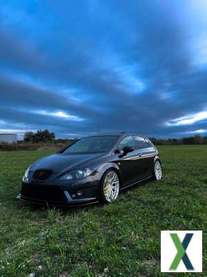 Foto Seat Leon Cupra R (1P Facelift)