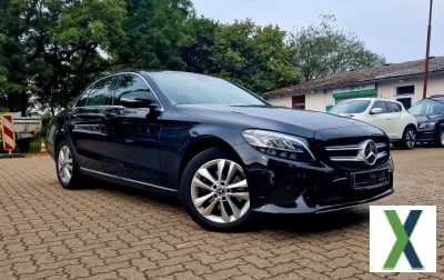Foto Mercedes-Benz C 200 C -Klasse Lim. C 200