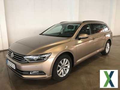 Foto Volkswagen Passat 1.4 Variant Comfortline BMT/Start-Stopp