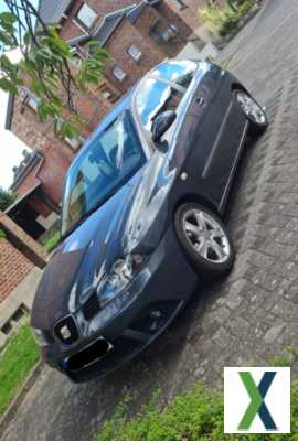 Foto Seat IBIZA 6L BJ. 2006