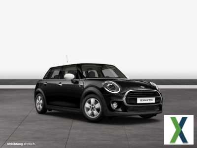 Foto MINI Cooper 5-Türer Chili LED Tempomat Parkassistent