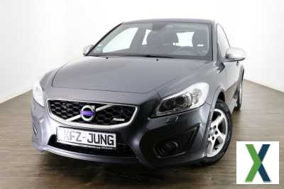 Foto Volvo C30 D2 Edition R-Design*Bi-Xenon*2.Hand*8xbereif