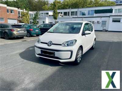 Foto Volkswagen UP!