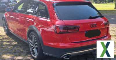 Foto Tausche Audi A6 Allroad BiTdi Quattro Euro6d