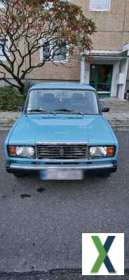 Foto Lada 2107 WAS VAZ 2107