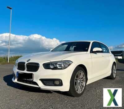 Foto Top gepflegter BMW 116i - TÜV neu!