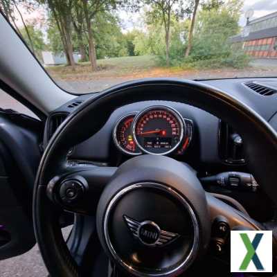 Foto MINI Cooper S Countryman Cooper S ALL4 Cooper S