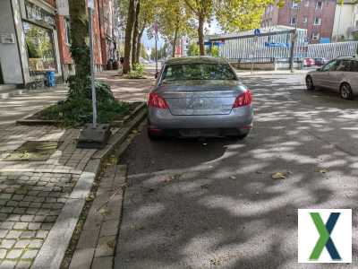 Foto Peugeot 508