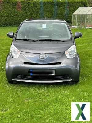 Foto Toyota IQ 1.0 Automatik, wenig kilometer