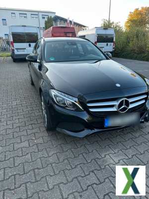 Foto Mercedes C220 CDI