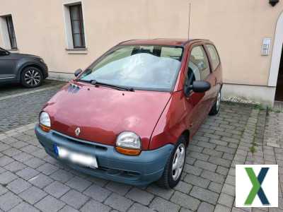 Foto Renault Twingo
