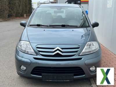 Foto Citroen C3 1.6 16V Benzin Automatik