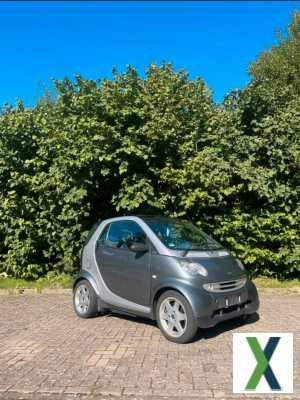Foto Smart 450 cdi