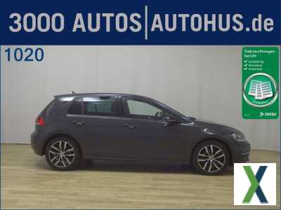 Foto Volkswagen Golf 1.6 TDI Comf. Navi ACC RFK DYNAUDIO