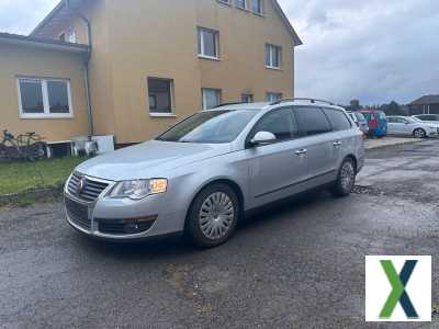 Foto Vw Passat 3c 2.0TDI CR Euro 5 DSG