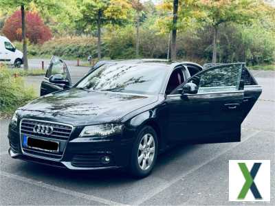 Foto Audi A4 1.8 TFSI Limousine