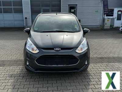 Foto Ford B Max 1.0 EcoBoost Bj. 2017