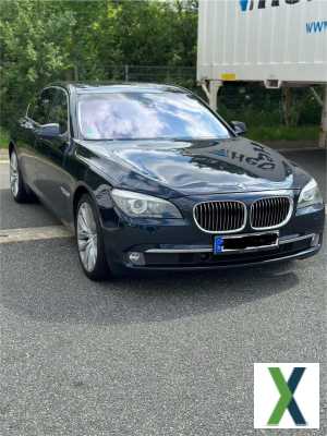 Foto BMW 730 D Automatik TUV Neu