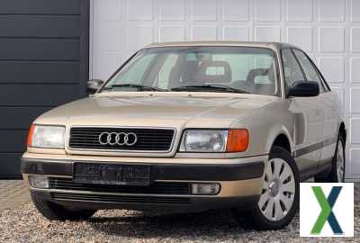 Foto Audi 100 2.3 E ~Autom.~Klima~Bluetooth~HU NEU~