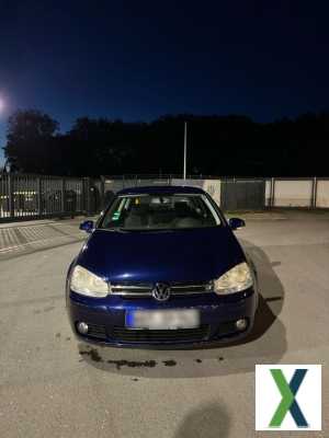 Foto VOLKSWAGEN GOLF 1.4l TÜV NEU