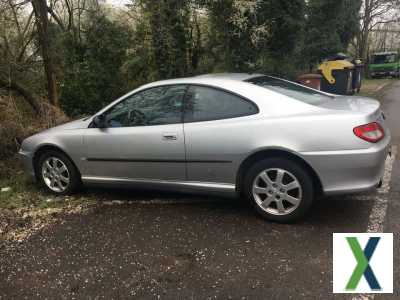 Foto Peugeot 406 136ps 2001