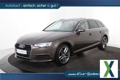 Foto Audi A4 Avant 35 TFSI *1.Hand*Leder*Virtual*Pano.*