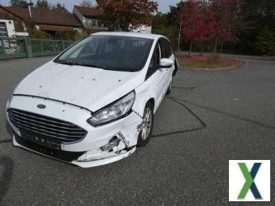 Foto Ford FORD S-Max WA6 2.0 EcoBlue Aut. Trend