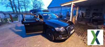 Foto Zu verkaufen Audi q5
