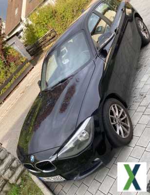 Foto BMW 114i -