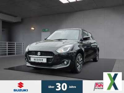 Foto Suzuki Swift 1.2 Dualjet Hybrid Comfort+