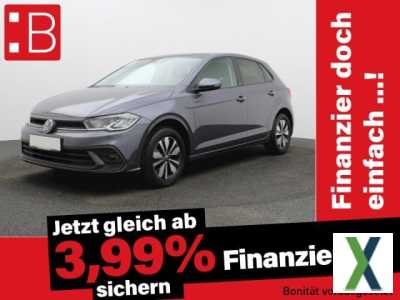 Foto Volkswagen Polo 1.0 TSI Move LED NAVI PANORAMA ACC KAMERA D