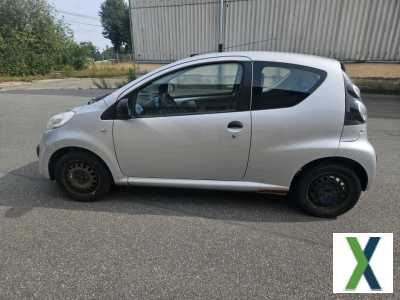 Foto Citroën c1, voll fahrbereit, Bastlerfahrzeug, Export, 1 Hand,
