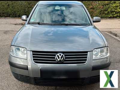 Foto Passat 1.9 TDI TÜV NEU