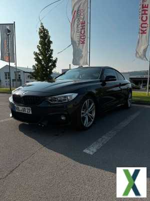 Foto Bmw 435i Deutsches Fahrzeug