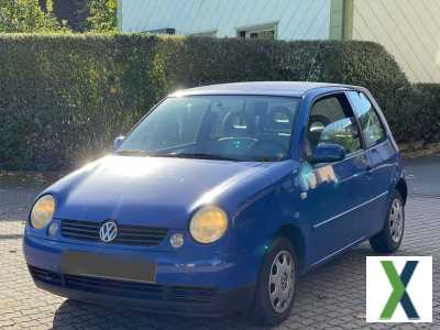 Foto Volkswagen Lupo Klimaanlage Sitzheizung Tüv Oktober 2024
