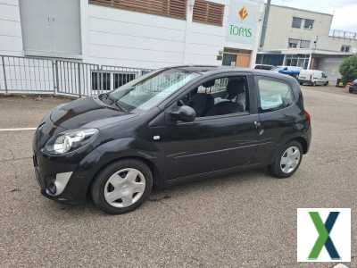 Foto Renault Twingo Dynamique*Automatik*Tüv-Neu*Scheckheft*