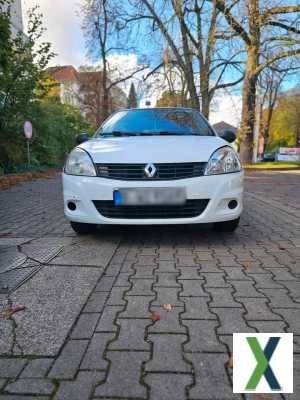 Foto Renault Clio Campus